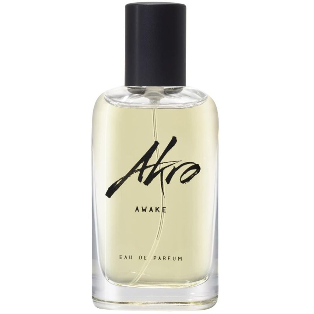 Akro Awake Eau de Parfum EDP Spray for Unisex 3.4 oz / 100 ml - New